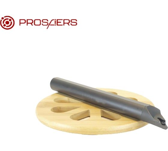 Державка SVJCL3232P16 PROSAERS 33522