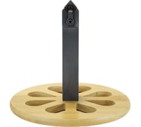 Державка MCMNN2525M12 PROSAERS 33388