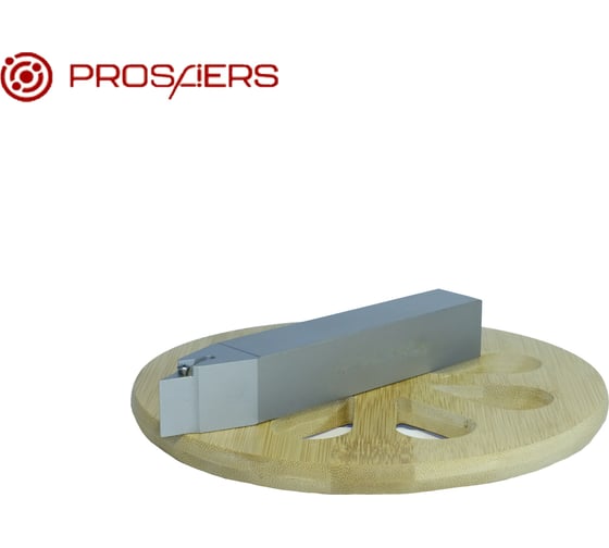 Державка SVVCN2525M11 PROSAERS 33530