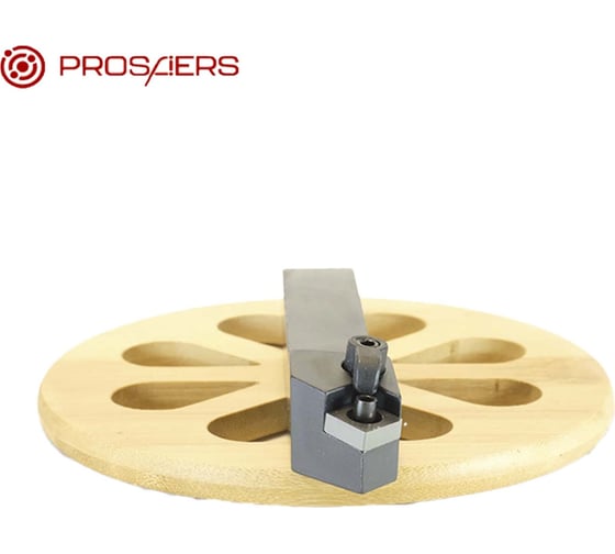 Державка MSSNR3232P19 PROSAERS 33246
