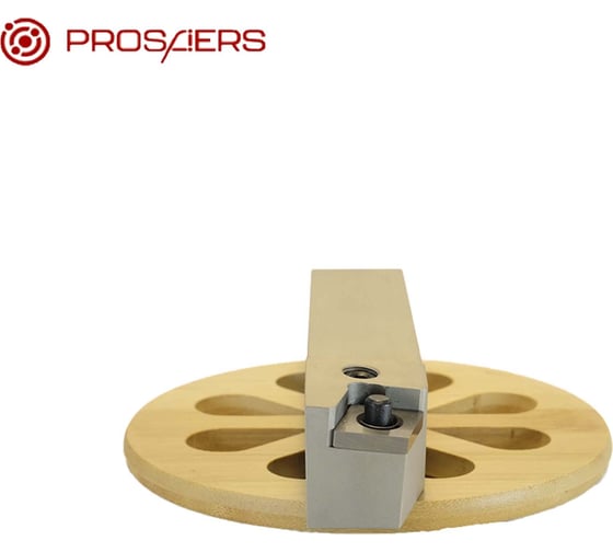 Державка PCBNR4040S19 PROSAERS 33264