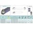 Державка DCKNR2020K12 PROSAERS 33182 4