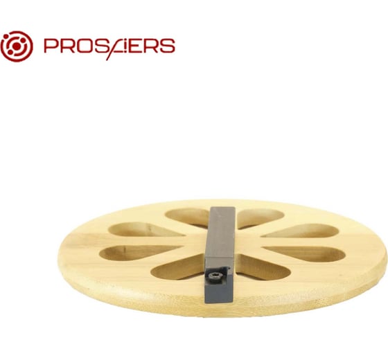 Державка SCACL1212K09 PROSAERS 33492