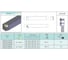 Державка SCBCR1616H09 PROSAERS 33303 4