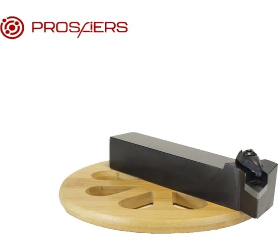 Державка DDQNL2525M1504 PROSAERS 33353