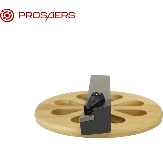 Державка DDQNL2525M1504 PROSAERS 33353