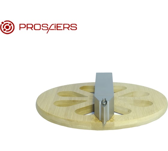 Державка SVVCN3232P16 PROSAERS 33531