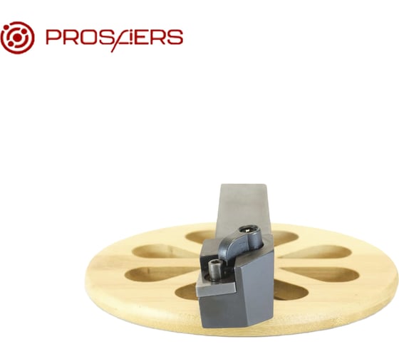 Державка MCLNL4040R19 PROSAERS 33387