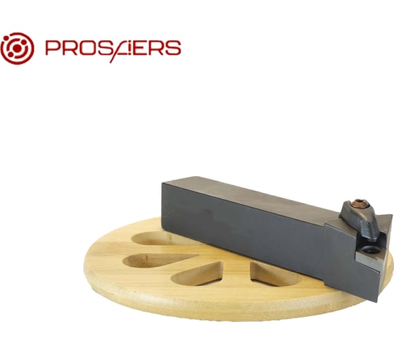 Державка DDJNL2525M1504 PROSAERS 33339