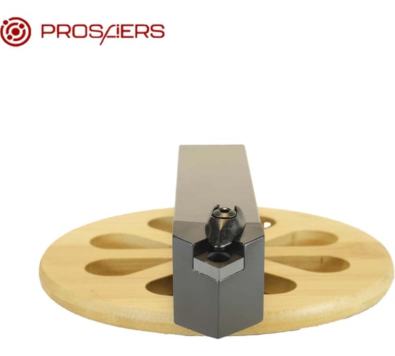 Державка DSDNN4040R19 PROSAERS 33206