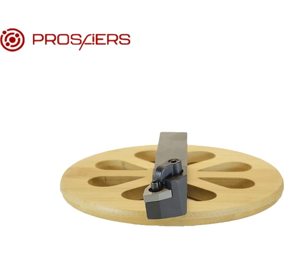 Державка MWLNL1616H08 PROSAERS 33434