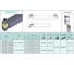 Державка MWLNL1616H08 PROSAERS 33434 4