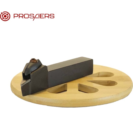 Державка DVJNR3232P16 PROSAERS 33211