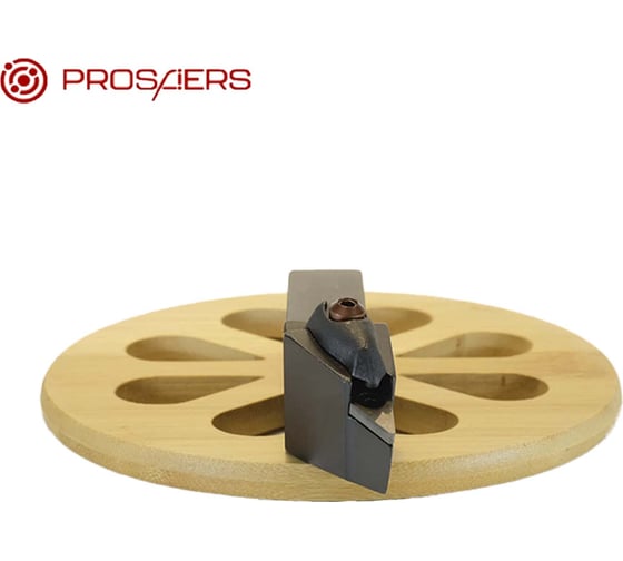 Державка DVJNR3232P16 PROSAERS 33211