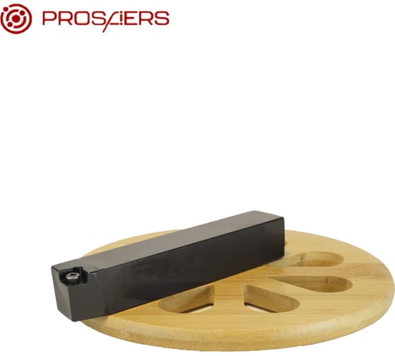Державка SSBCR2525M12 PROSAERS 33322