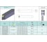 Державка SCMCN1212F09 PROSAERS 33507 4
