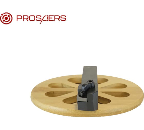 Державка MCKNL3232P12 PROSAERS 33382