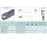 Державка DSBNR3232P15 PROSAERS 33203 4