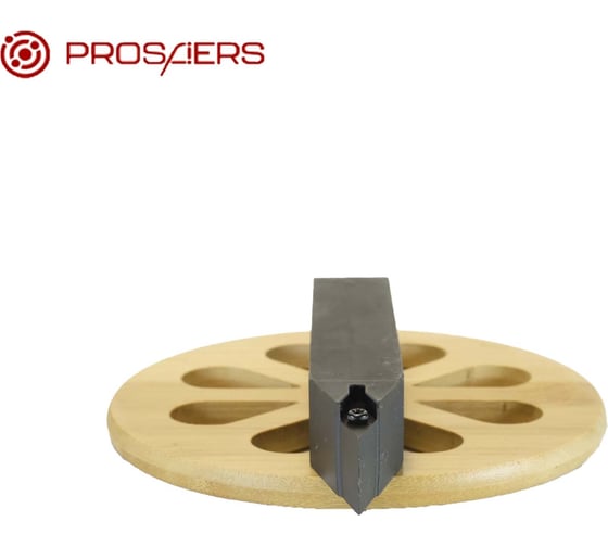 Державка SVVBN2525M11 PROSAERS 33525