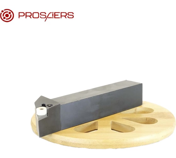 Державка PDJNR2525M1504 PROSAERS 33275