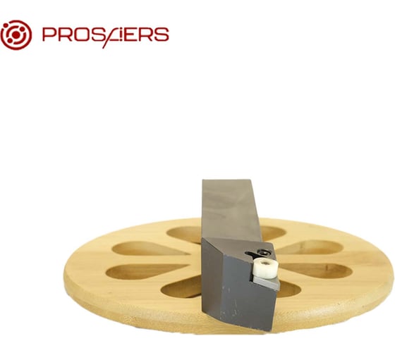 Державка PDJNR2525M1504 PROSAERS 33275