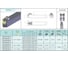 Державка DSDNN1616H12 PROSAERS 33363 4