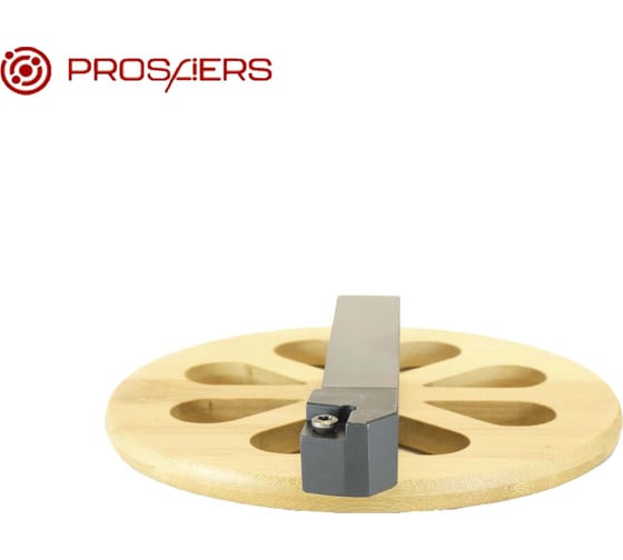 Державка SCKCL2525M09 PROSAERS 33499