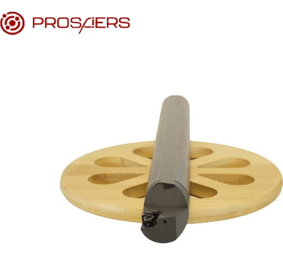 Державка SCLCL2525M12 PROSAERS 33505