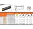 Державка PCBNL2020K12 PROSAERS 33438 4