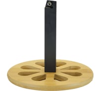 Державка SCBCR2525M09 PROSAERS 33304