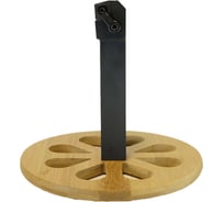 Державка MCKNR3232P16 PROSAERS 33220