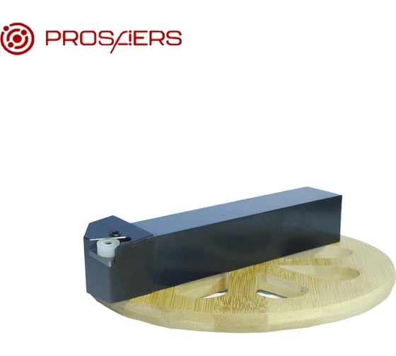 Державка PTFNR4040S27 PROSAERS 33298