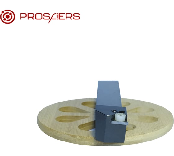 Державка PTFNR4040S27 PROSAERS 33298