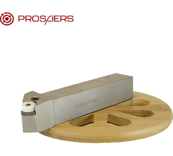 Державка PSSNR4040S2507 PROSAERS 33290
