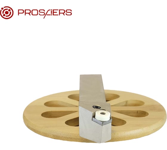 Державка PSSNR4040S2507 PROSAERS 33290