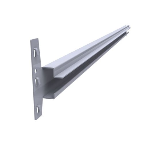 Балка MS Pro 180 см ПРАКТИК S31299040602 1