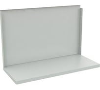 Полка и стенка Expert WSh-1140 Hard ПРАКТИК S30299071102