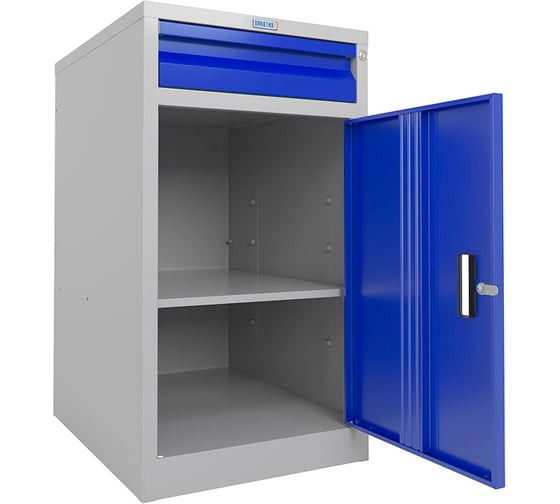 Тумба Profi WD-2 ПРАКТИК S30299020246