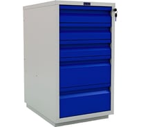 Тумба WD-5 ПРАКТИК S30299020546