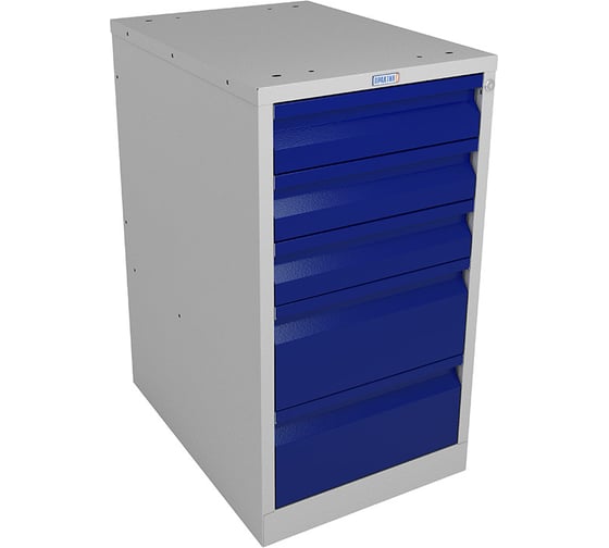 Тумба WD-5 ПРАКТИК S30299020546