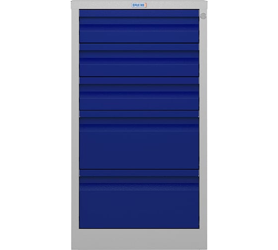 Тумба WD-5 ПРАКТИК S30299020546