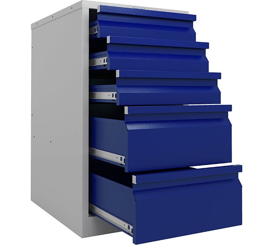 Тумба WD-5 ПРАКТИК S30299020546