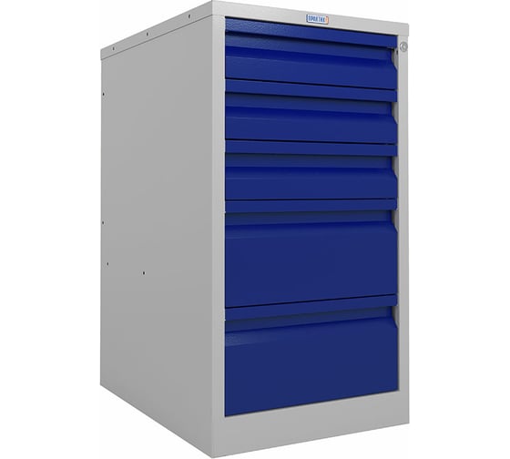 Тумба WD-5 ПРАКТИК S30299020546
