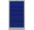 Тумба WD-5 ПРАКТИК S30299020546 2