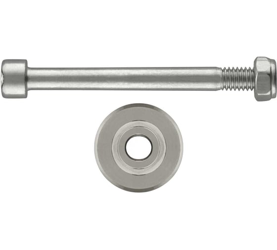 Ролик запасной (22x6x4.7 мм) для плиткореза Варяг тов-153761 1