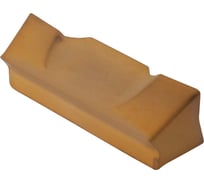 Пластина твердосплавная отрезная GLIP6004-M CK10 Debever Machining Solutions GLIP6004MCK10