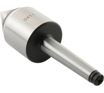 Центр вращающийся для средних нагрузок №1 Standard Debever Machining Solutions DB-S-MT1PLCM