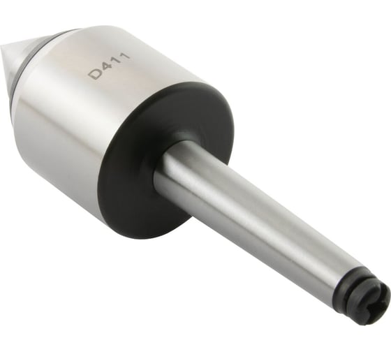 Центр вращающийся для средних нагрузок №1 Standard Debever Machining Solutions DB-S-MT1PLCM 1