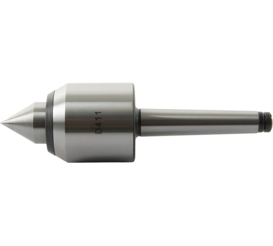 Центр вращающийся для средних нагрузок №1 Standard Debever Machining Solutions DB-S-MT1PLCM