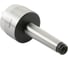 Центр вращающийся прецизионный усиленный №1 Standard Debever Machining Solutions DB-S-MT1PLCHD 3